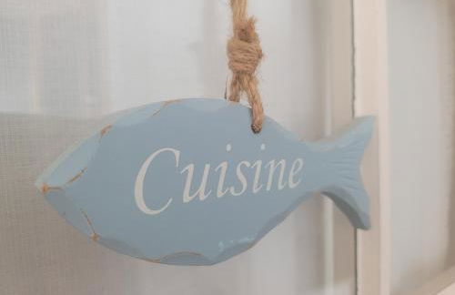 Villa Les Brisants - Oléron - vue mer & accès plage - Foto 12