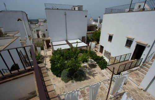Corte 14.15 - Apartments with terrace and pool - Foto 11