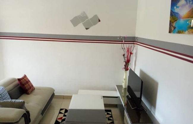 Les Résidences Malaïka - Foto 24