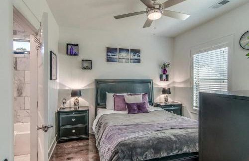 The Keystone on 3rd by Stay Local Nashville - Foto 23