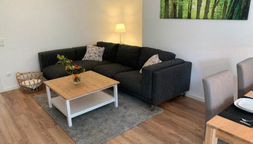 Ferienwohnung Dr. Eisenbart - Foto 2