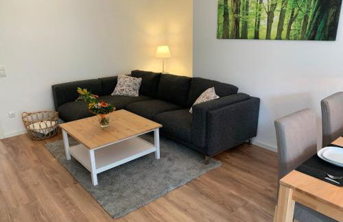 Ferienwohnung Dr. Eisenbart - Foto 2