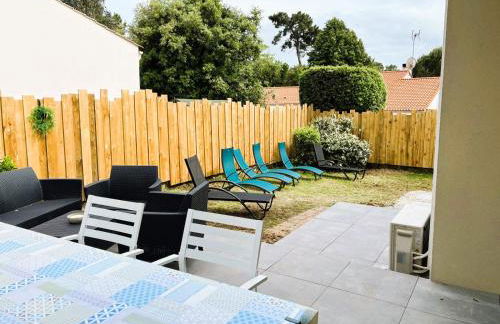 Entre mer et foret 1 - Photo 9