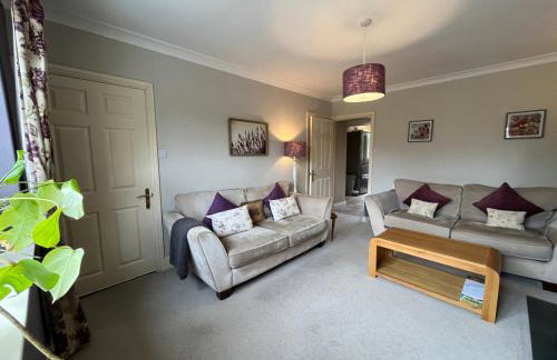 Ravens Heugh, Northumberland - sleeps 6 - Foto 72