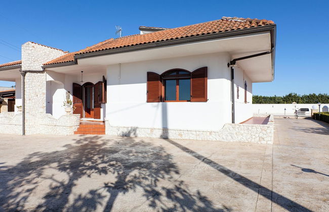 Tenuta San Cassiano with garden and pool - Foto 38