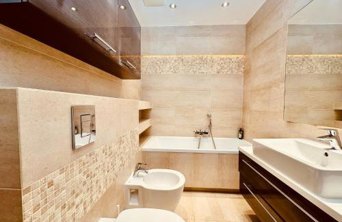 Four Apartaments Daszyńskiego - Foto 10