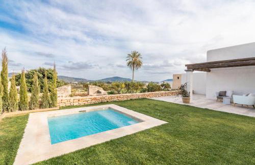Agroturismo Safragell Ibiza Suites & Spa - Foto 65