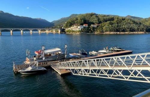 Casa da Laija - Vistas rio - "Gerês" - Foto 46