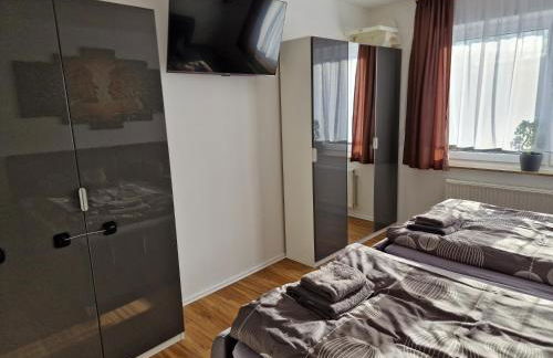 Ferienwohnungen Waldina - Foto 21