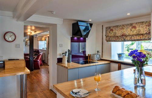 Finest Retreats - Heath Hills at Okehampton - Foto 16