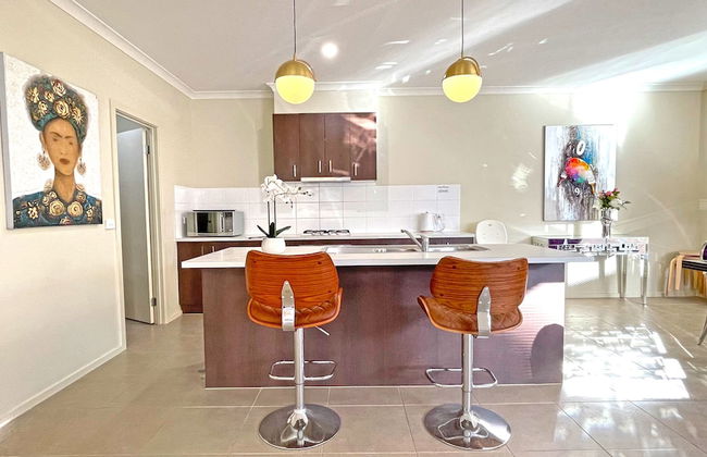 Spacious 7BRM 5-bathroom Rental House - Foto 26