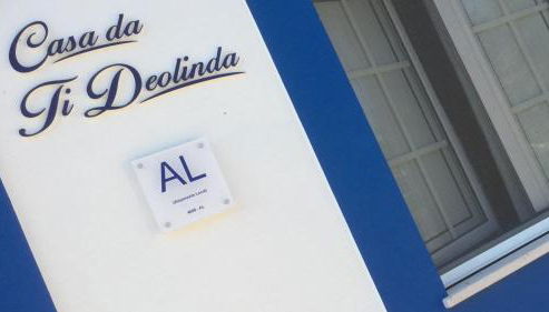 A Casa da Ti Deolinda - Foto 5