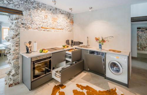 Mountain Chalet on Gut Buchwies - Foto 54