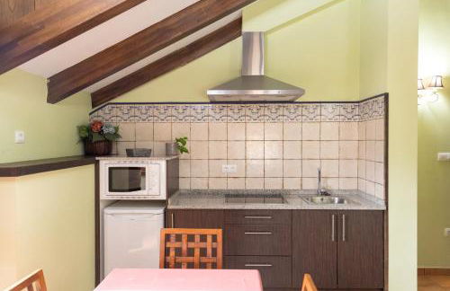 Apartamentos Turisticos A Estacion - Foto 26