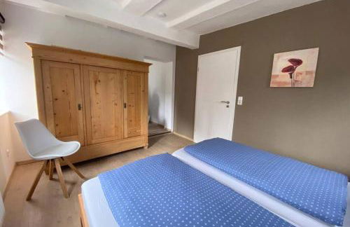 Das alte Zollhäuschen - Foto 6