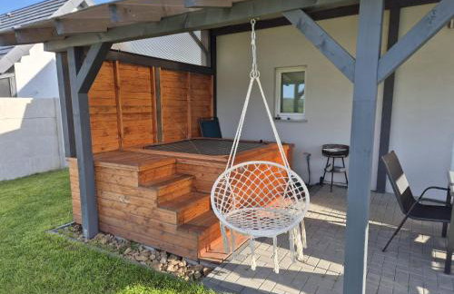 Sosnowe Wzgórze - Wypoczynek w Zagórzu Śląskim 3 - Foto 12