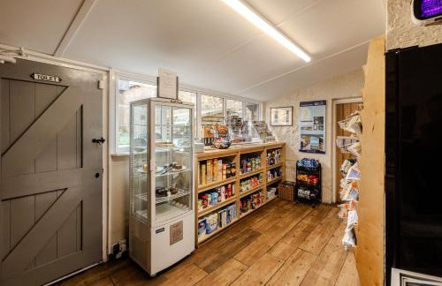 Star Cottage - Harbottle - Nr Rothbury - Northumberland - Foto 16