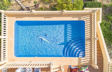 Villa Paz - Plusholidays - Foto 56