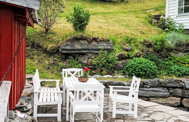 Ørviksnes - Photo 22