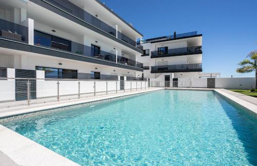 SunShine View Apartment In Conceicao De Tavira - Foto 64