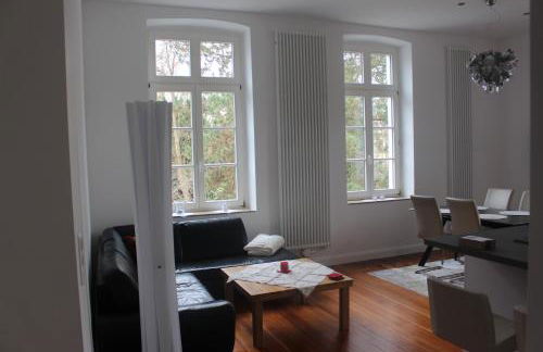 Ferienwohnung in Alter Villa - Photo 15