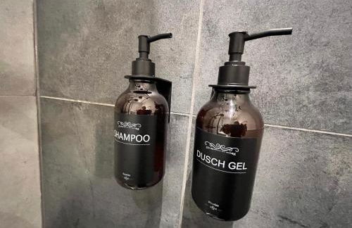 Goldstadt Apartments Pforzheim - Foto 37