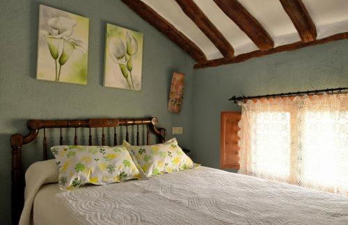 Casa Rural La Tahona - Foto 26