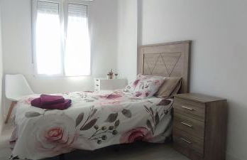 El de Mila, céntrico con encanto - Foto 11