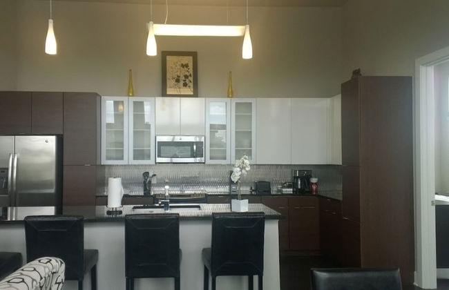 BridgeStreet at the Vue - Foto 7