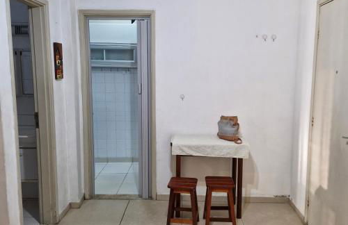 SALA LIVING NA QUADRA DA PRAIA - Foto 12