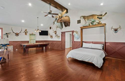 Waterfront 3 Bedroom Home - Foto 13