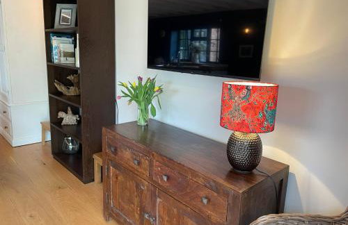 Bank Cottage Apartment - North Cotswolds haven for two - Foto 4