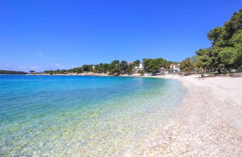 Luxury Histria Apartment with Private Pool Near the Beach - Photo 20