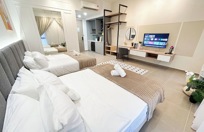 Mossaz by Manhattan Group - Foto 17