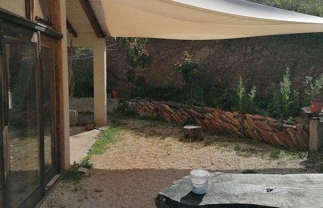 The Farm, Maria Serrao Aljezur - Foto 13