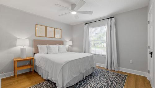 Island Suite - Walk to Downtown! - Foto 2