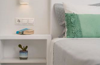 Dryoussa Apartments - Foto 27