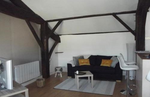 Appartement - Foto 1