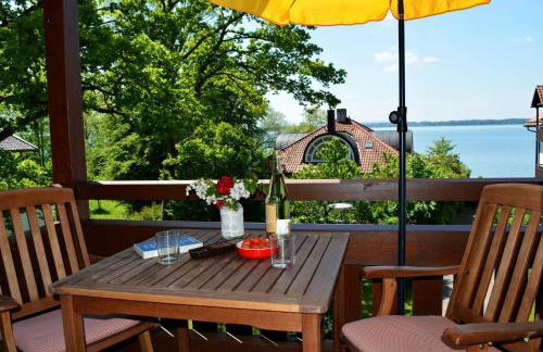 Ferienresidenz Chiemseestrand - Apartment 32 - Photo 1