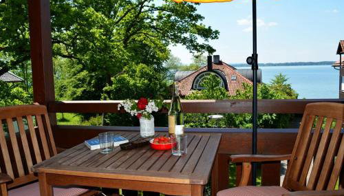 Ferienresidenz Chiemseestrand - Apartment 32 - Foto 1