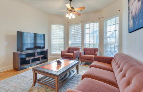 Serene 50-Acre Nature Retreat Near Melissa and Anna - Photo 4