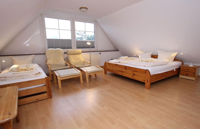 Apartment in Westerland - Foto 73