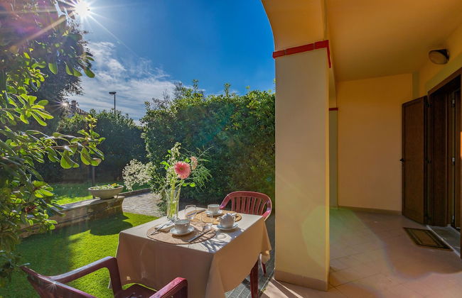 Carpediem Roma Golf Club - Foto 25