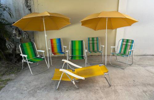 Casa Imbé com piscina 4 quartos - Foto 19