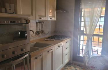 Alloggio per uso turistico ECM Giardino di Roma - Foto 16