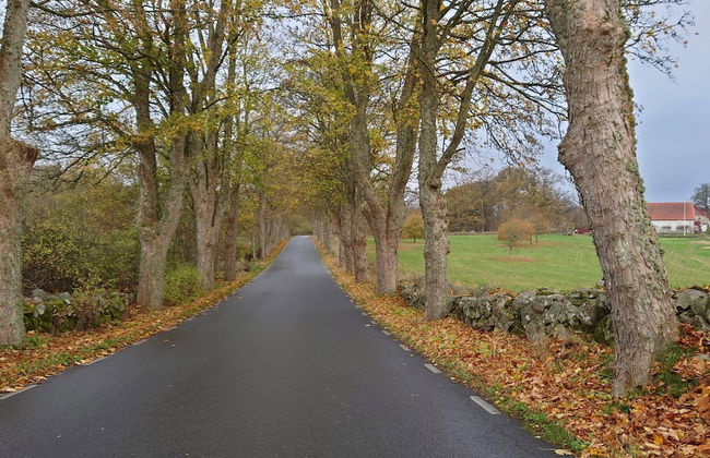 4 Person Holiday Home in Everod-by Traum - Foto 17