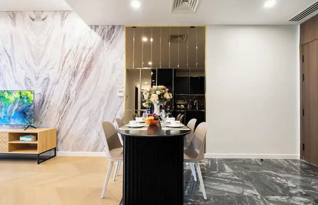 Eaton Park Riverside Luxury Vacation - Foto 41