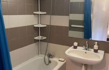 Appt briancon 4 pers au pied des remontés mécaniques le relais de la guisane - Foto 4