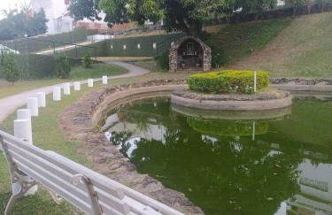 Flat encantador com lazer - Foto 28