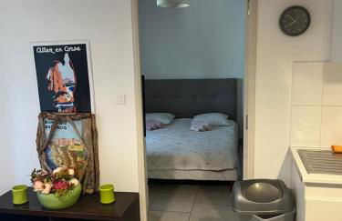 Bonifacio tranquillité paradis - Foto 14